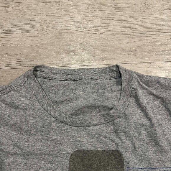 2017 Luke Bryan Huntin Fishin and Lovin Every Day Tour Long Sleeve Shirt - Picture 3 of 5